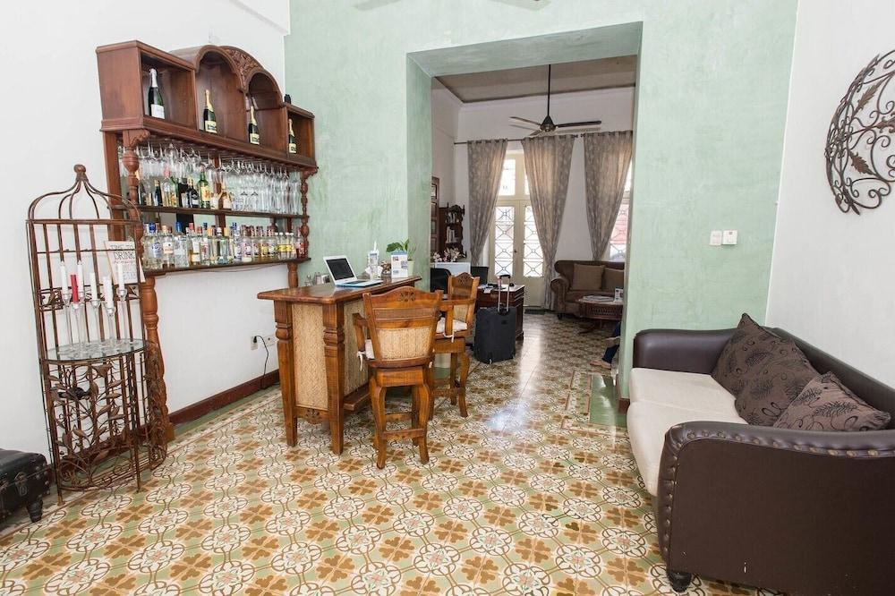 Hotel Boutique Casa Sanchez (Adults Only) Santo Domingo Bagian luar foto