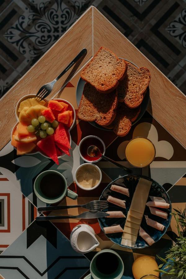 Hotel Boutique Casa Sanchez (Adults Only) Santo Domingo Bagian luar foto