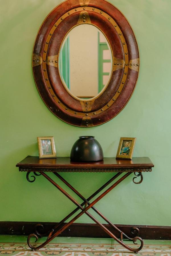 Hotel Boutique Casa Sanchez (Adults Only) Santo Domingo Bagian luar foto