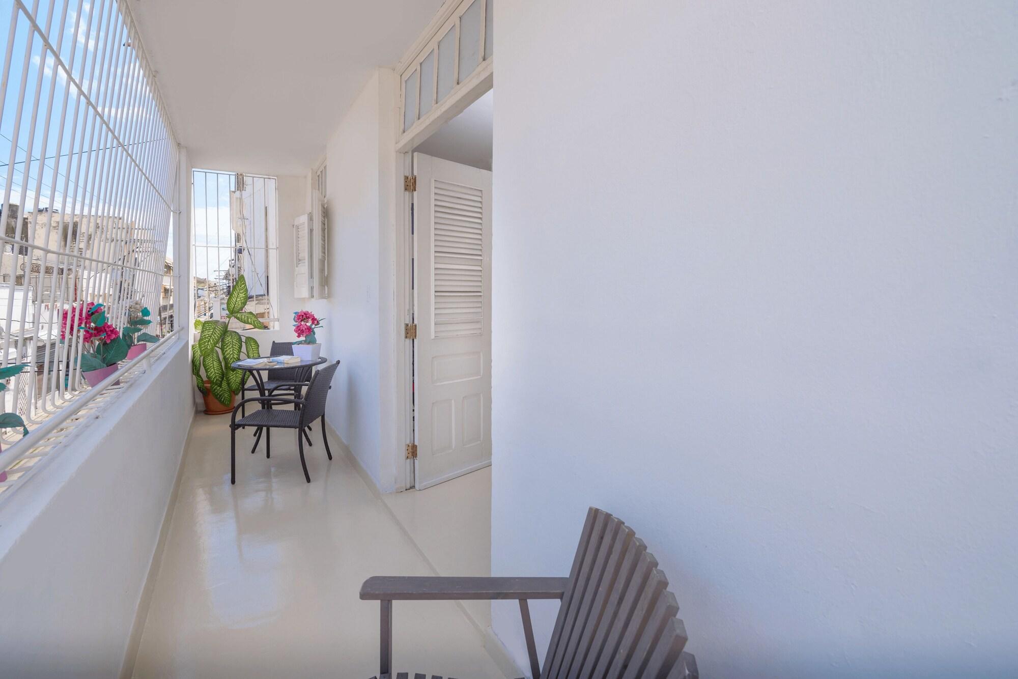 Hotel Boutique Casa Sanchez (Adults Only) Santo Domingo Bagian luar foto