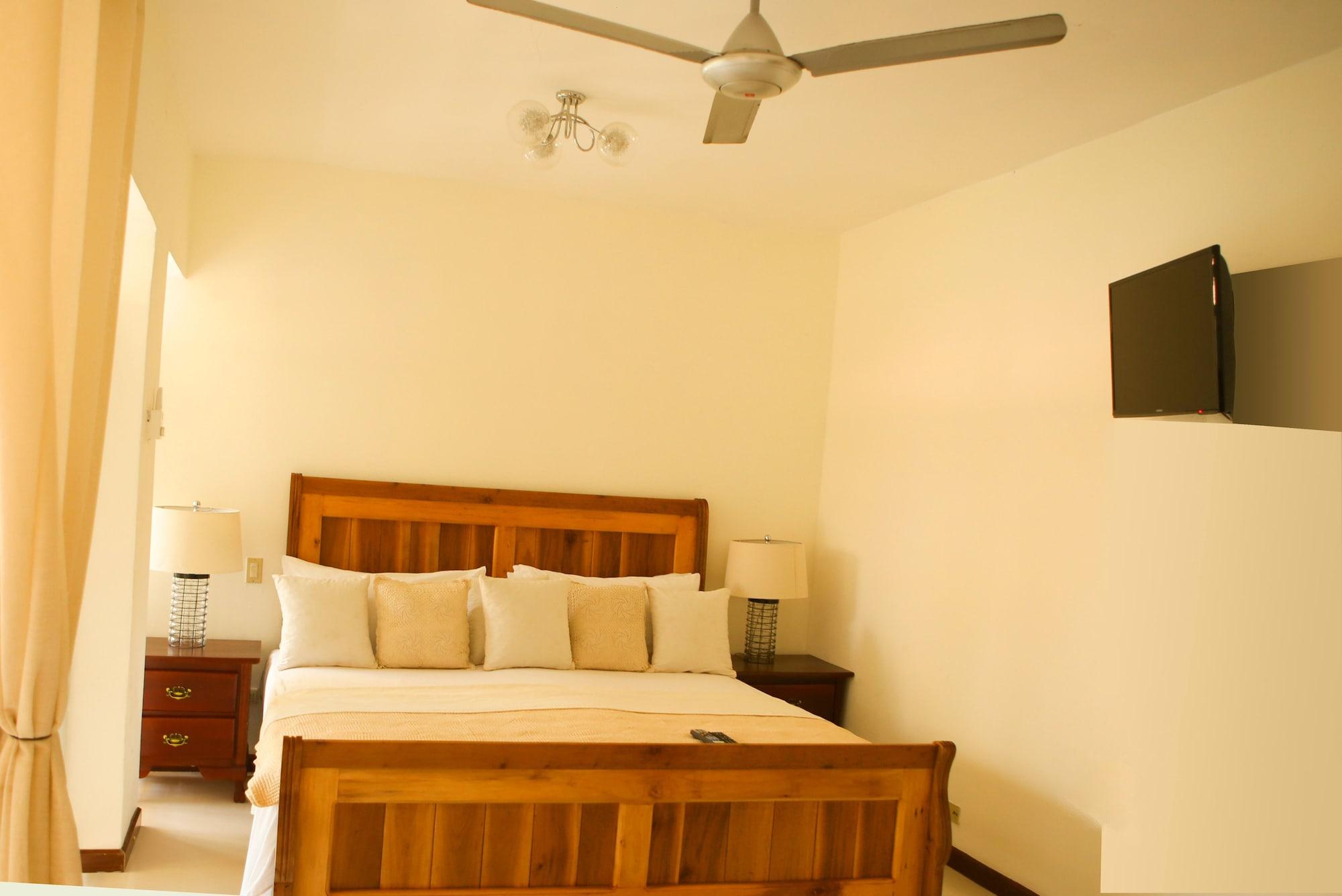 Hotel Boutique Casa Sanchez (Adults Only) Santo Domingo Bagian luar foto