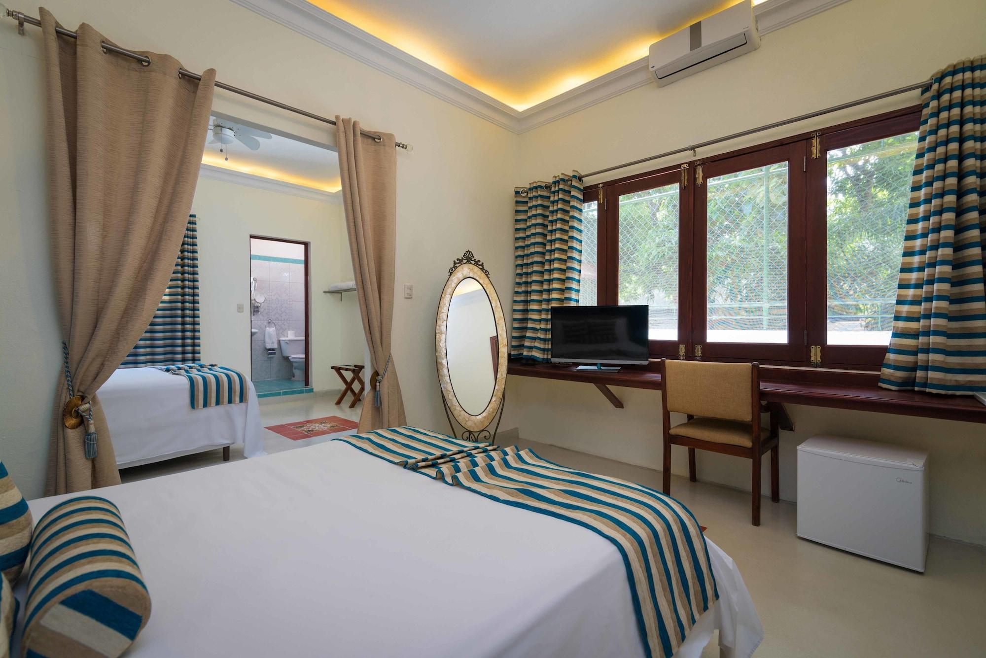 Hotel Boutique Casa Sanchez (Adults Only) Santo Domingo Bagian luar foto