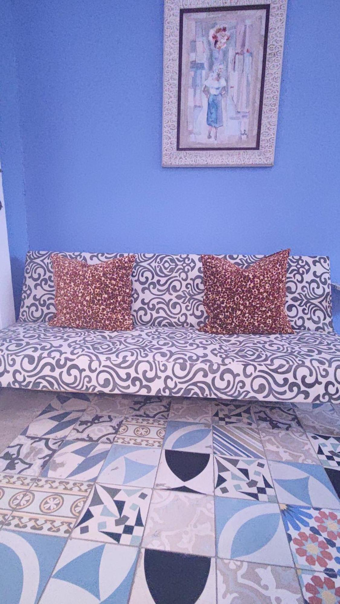 Hotel Boutique Casa Sanchez (Adults Only) Santo Domingo Bagian luar foto