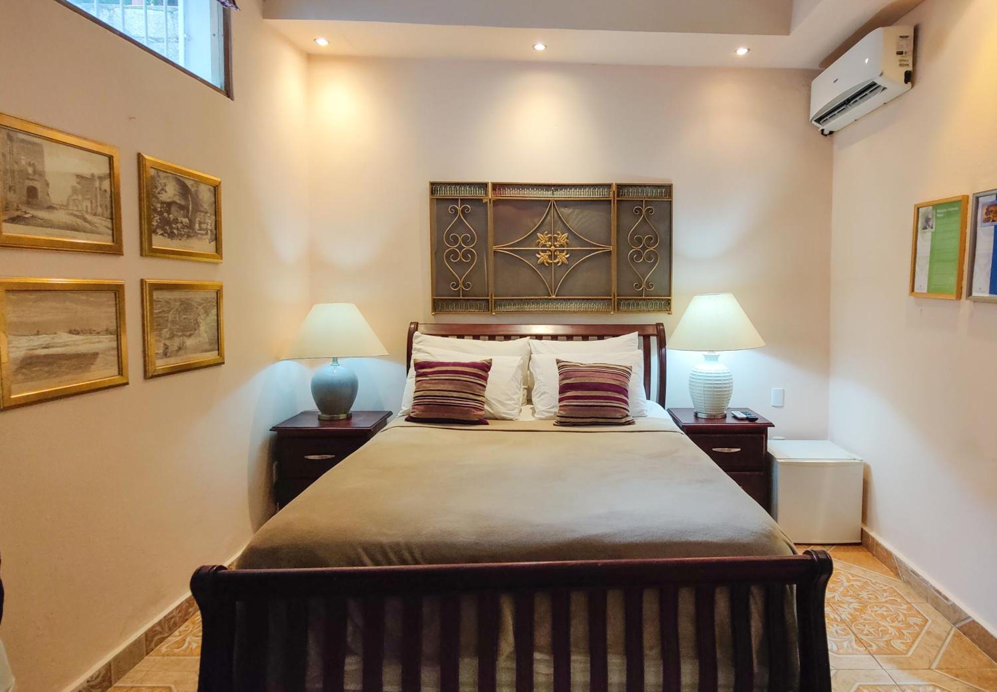 Hotel Boutique Casa Sanchez (Adults Only) Santo Domingo Ruang foto