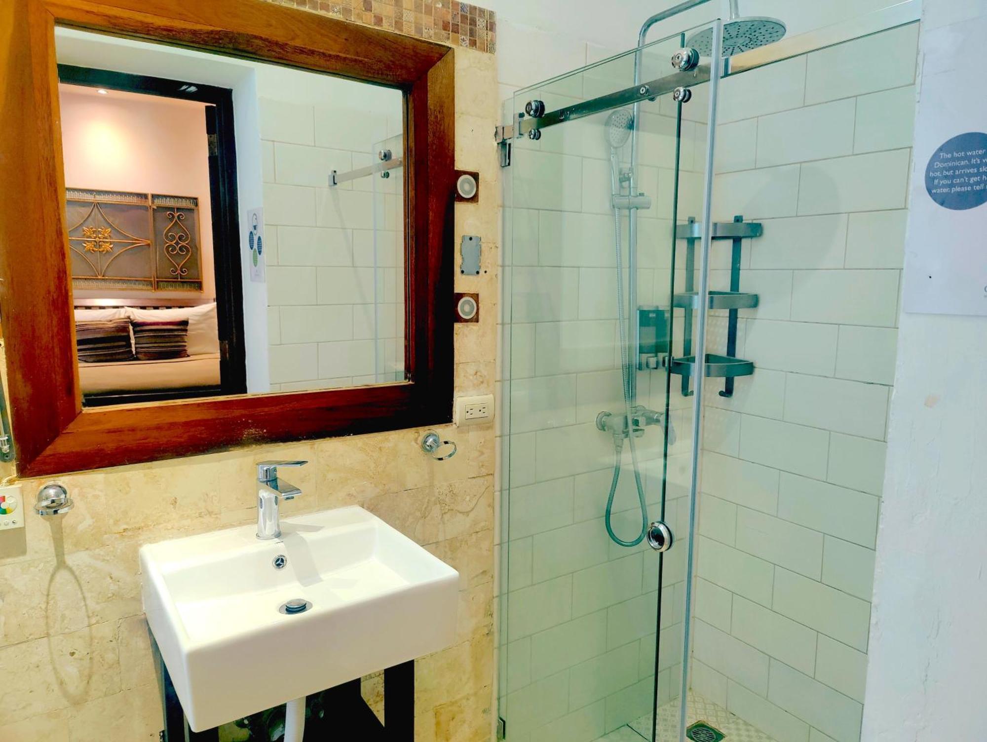 Hotel Boutique Casa Sanchez (Adults Only) Santo Domingo Ruang foto
