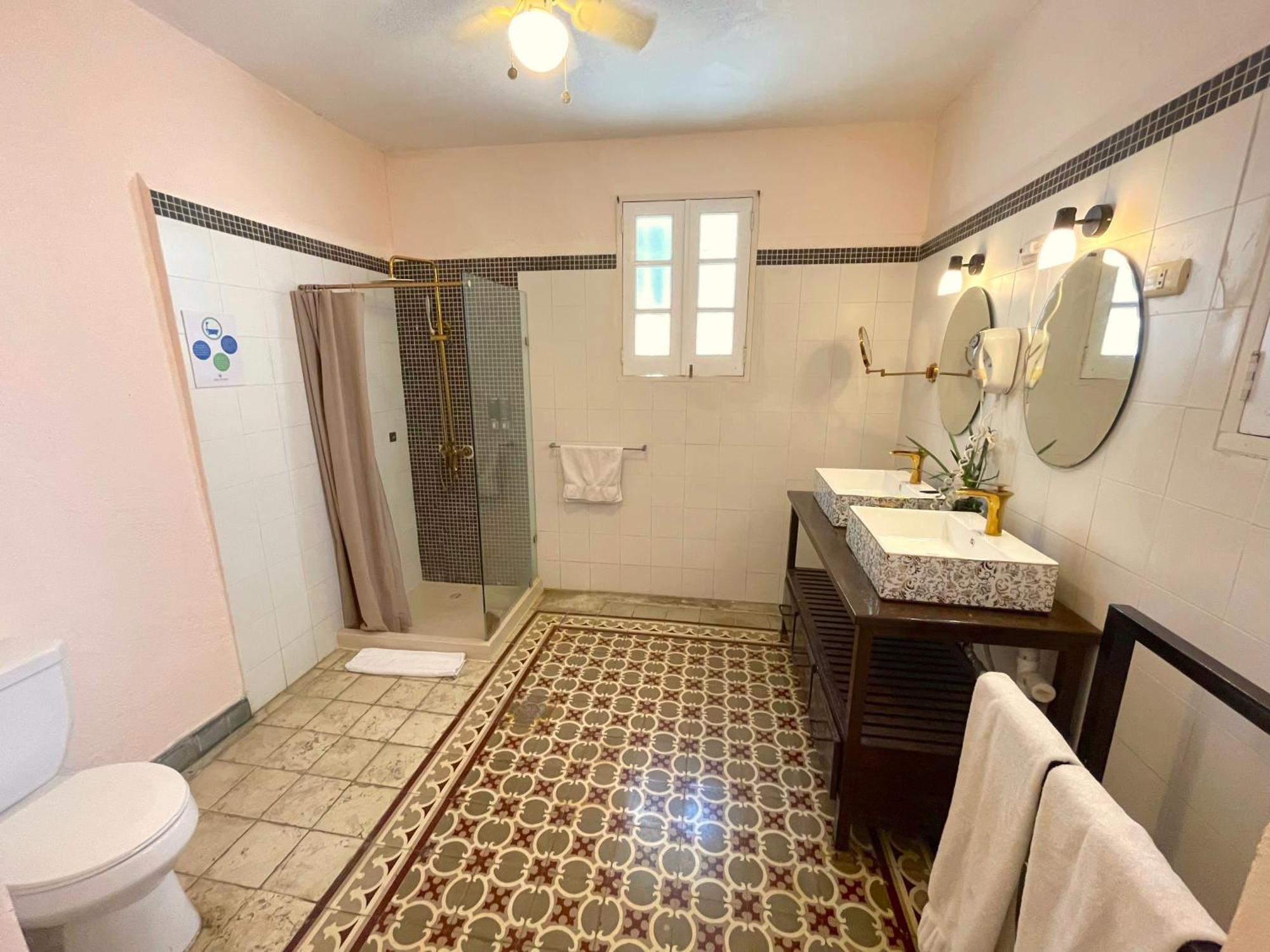 Hotel Boutique Casa Sanchez (Adults Only) Santo Domingo Ruang foto