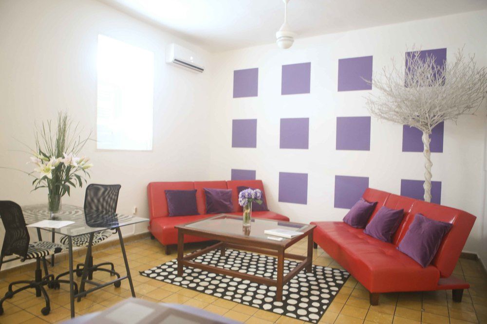 Hotel Boutique Casa Sanchez (Adults Only) Santo Domingo Bagian luar foto