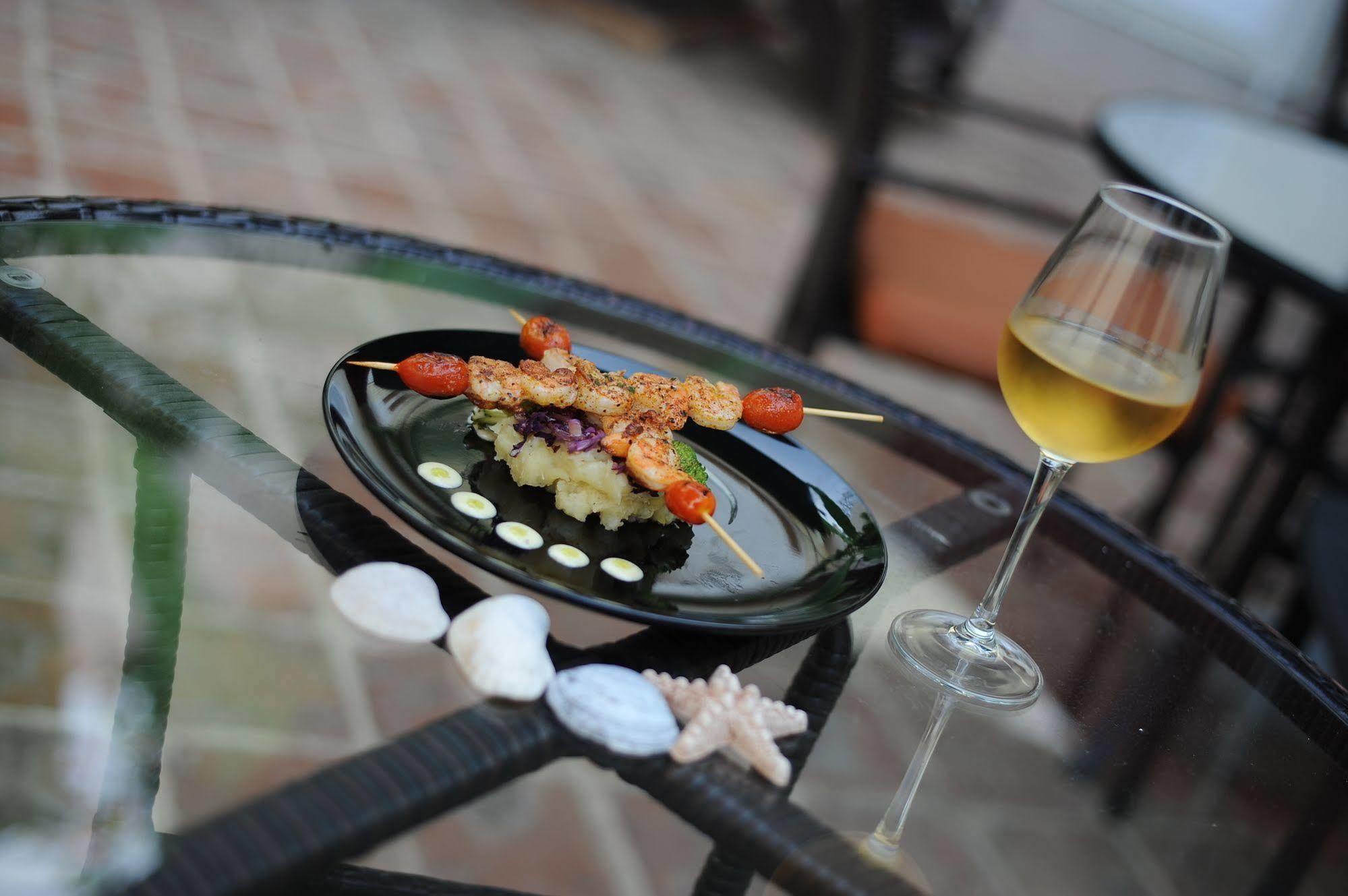 Hotel Boutique Casa Sanchez (Adults Only) Santo Domingo Bagian luar foto
