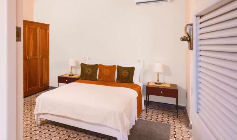 Hotel Boutique Casa Sanchez (Adults Only) Santo Domingo Bagian luar foto